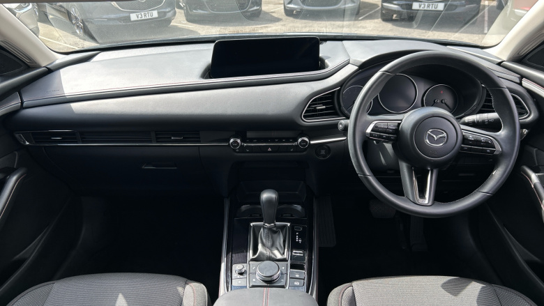 Mazda CX-30 2.0 e-Skyactiv G MHEV Homura 5dr Auto Petrol Hatchback